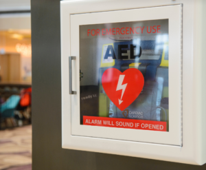 buying a defibrillator buyers guide