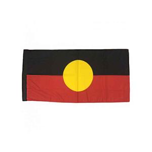 Flag of Aboriginal Peoples