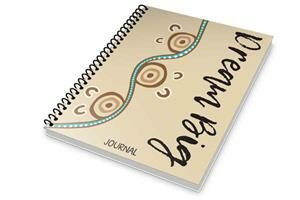 Dream Big Journal