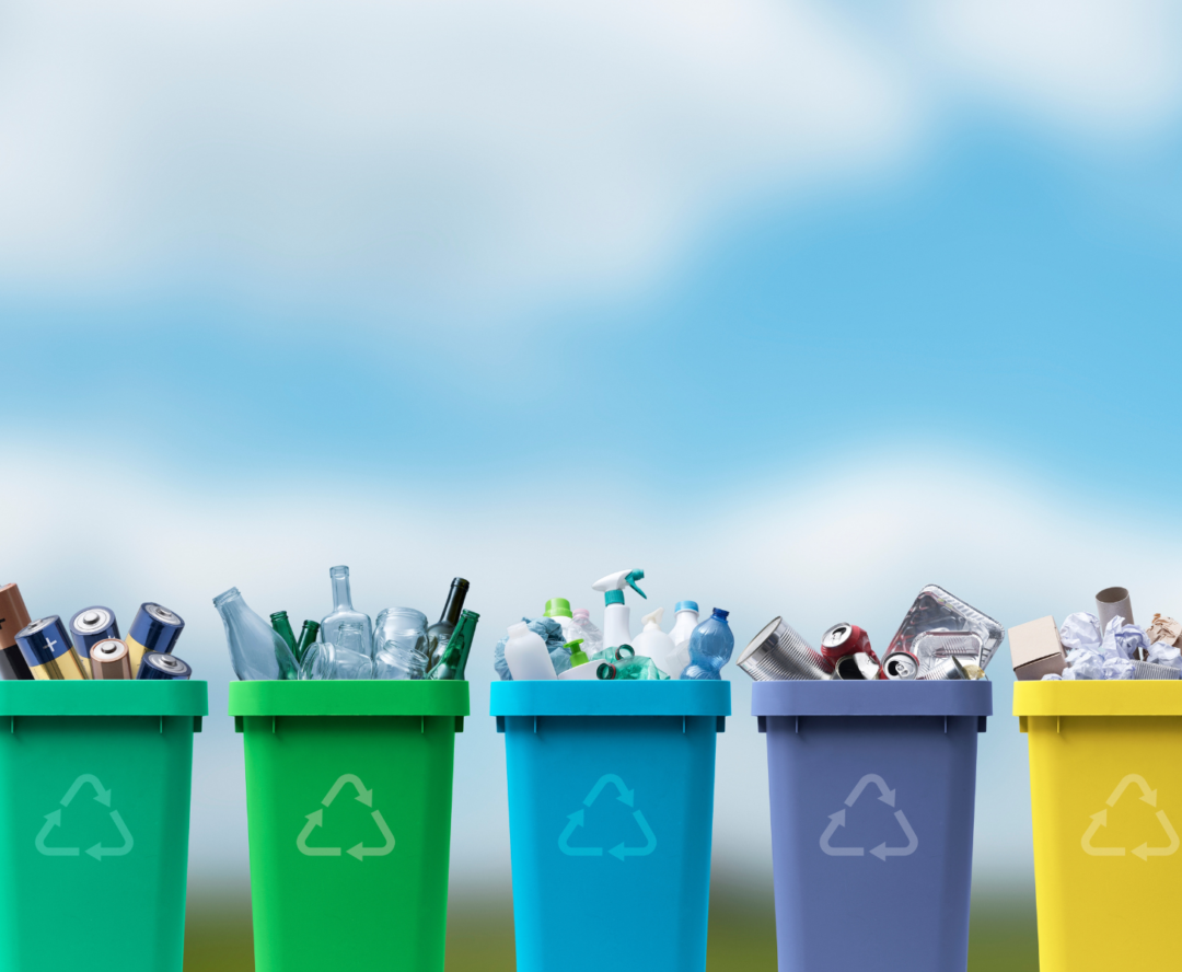 Waste Diversion And Sustainability