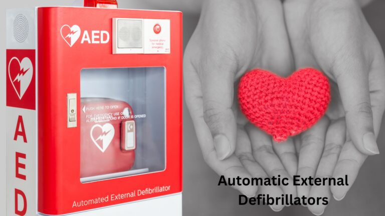 Defibrillators