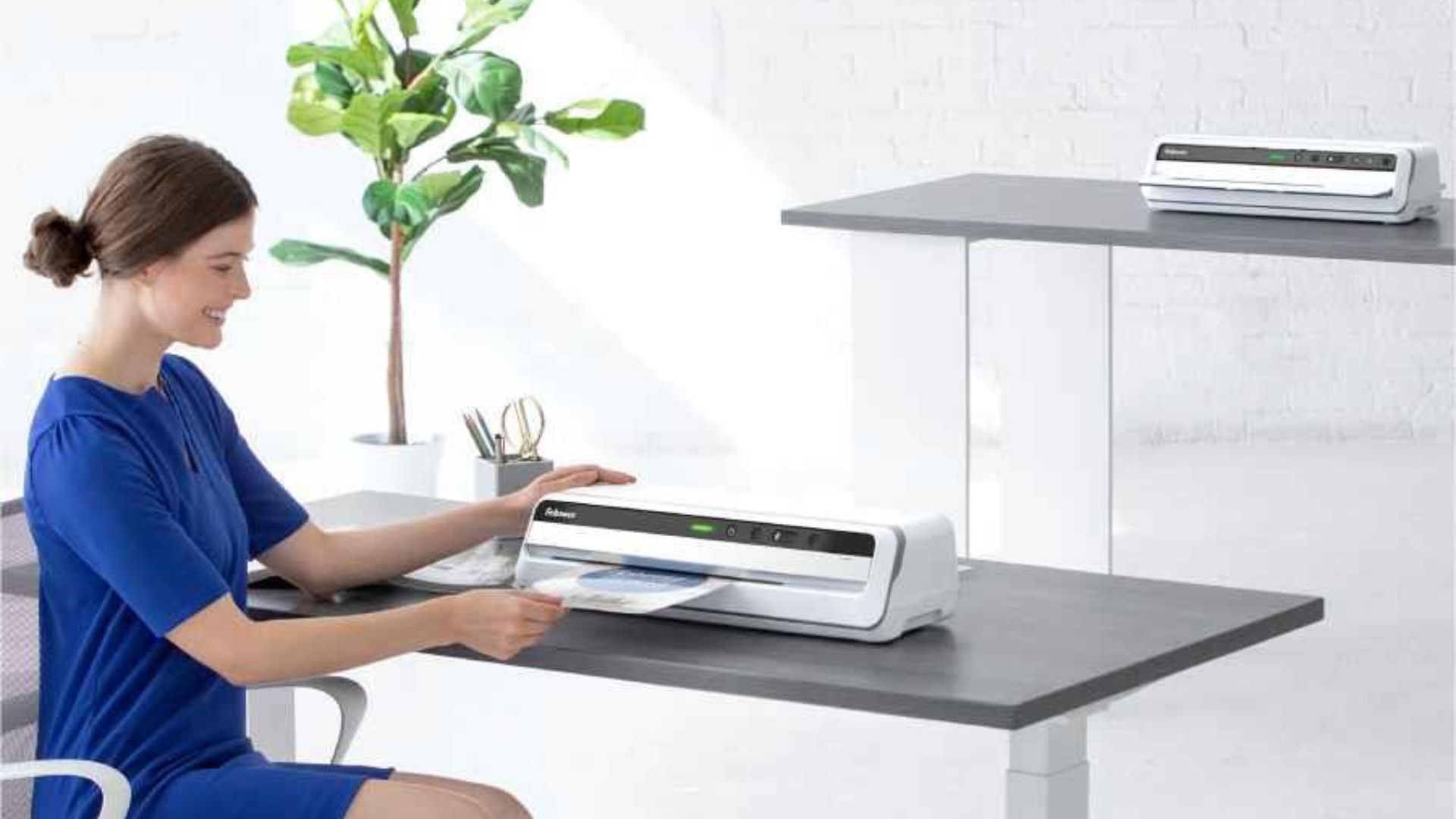 laminating machine