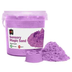 Sensory sand