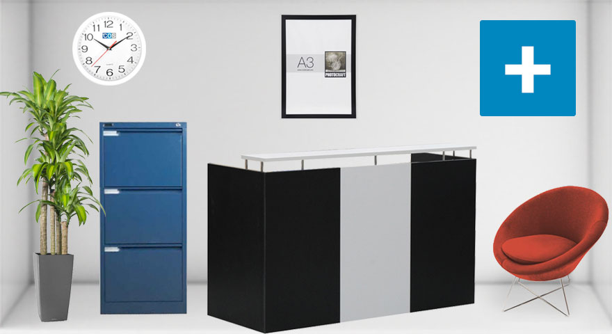 Office Furniture from COS